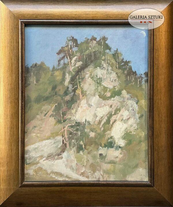 Pieskowa skała (2001)