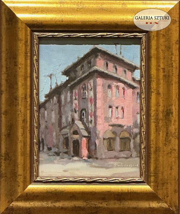 Poczta - Nikiszowiec