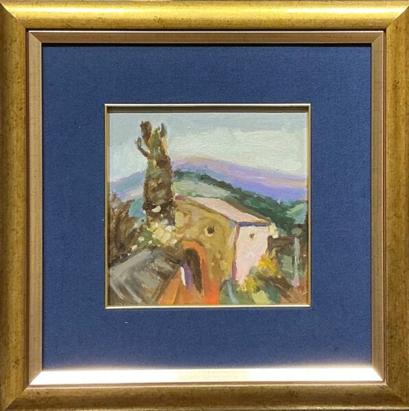 Sycylia - del Cassale