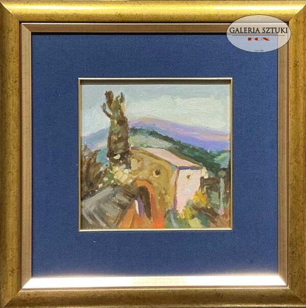 Sycylia - del Cassale (2006)