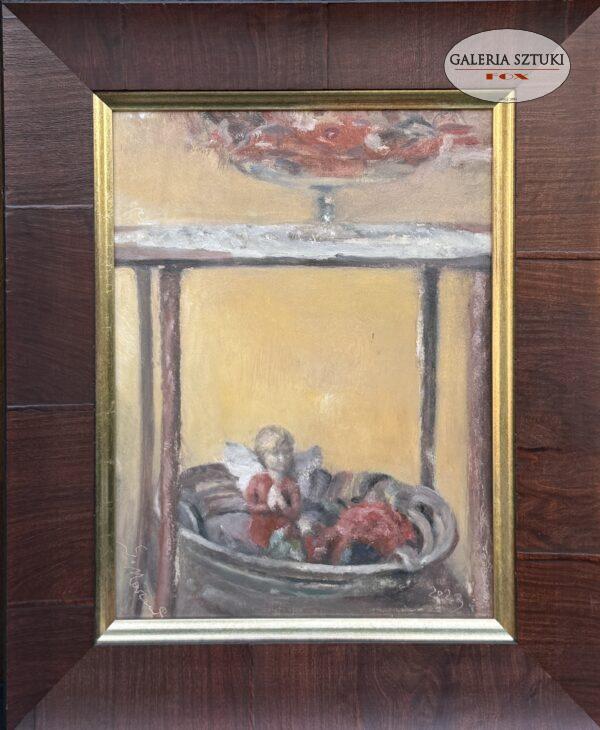 Anioł miłości (2023)